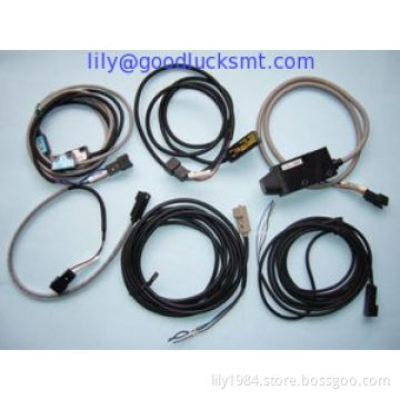 JUKI smt cable/sensor used for KE700 and KE2000 series machine